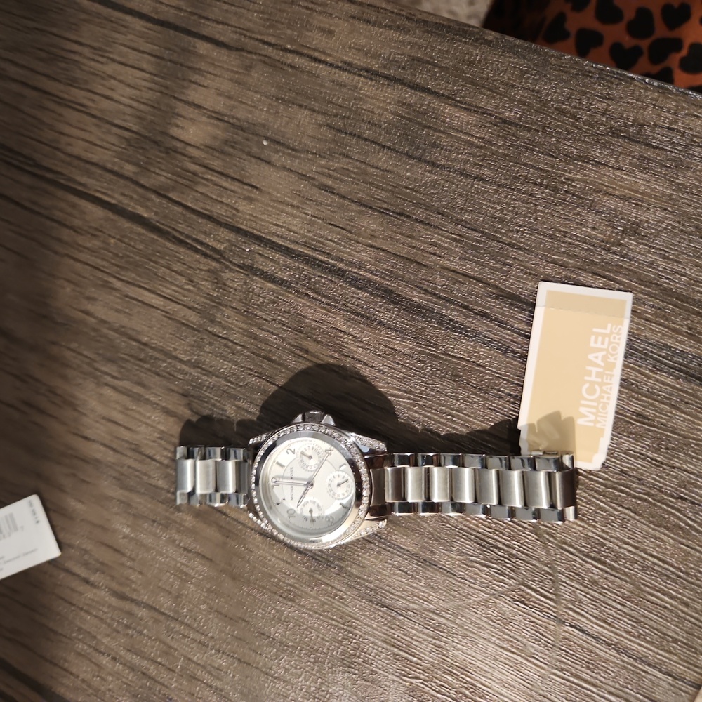 Micheal kors watch